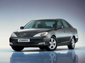 Toyota Camry 2001 года