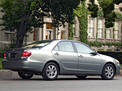 Toyota Camry 2001 года