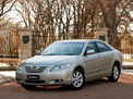 Toyota Camry 2006 года