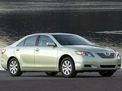 Toyota Camry 2007 года