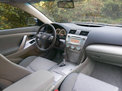 Toyota Camry 2007 года