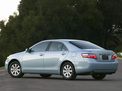 Toyota Camry 2007 года