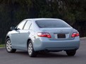 Toyota Camry 2007 года