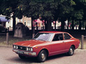 Toyota Carina 1970 года