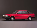 Toyota Carina 1984 года