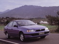 Toyota Carina 1996 года