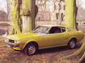 Toyota Celica 1973 года