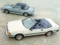 Toyota Celica 1984 года
