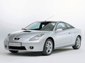 Toyota Celica 1999 года