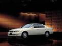 Toyota Chaser 1996 года