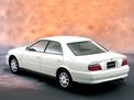 Toyota Chaser 1996 года