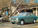 Toyota Corolla 1966 года