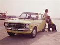 Toyota Corolla 1969 года