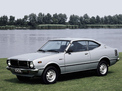 Toyota Corolla 1974 года