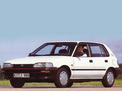 Toyota Corolla 1987 года
