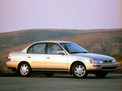Toyota Corolla 1996 года