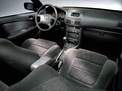Toyota Corolla 1999 года