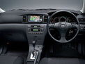 Toyota Corolla 2000 года