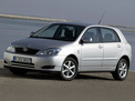 Toyota Corolla 2001 года