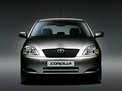 Toyota Corolla 2001 года