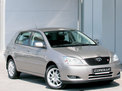 Toyota Corolla 2001 года