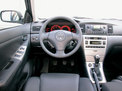 Toyota Corolla 2001 года