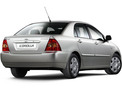 Toyota Corolla 2001 года