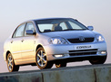 Toyota Corolla 2001 года