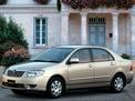 Toyota Corolla 2004 года