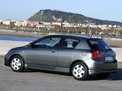 Toyota Corolla 2004 года