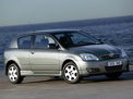 Toyota Corolla 2004 года