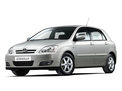 Toyota Corolla 2004 года