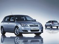Toyota Corolla 2004 года