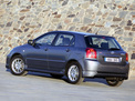 Toyota Corolla 2004 года