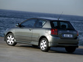 Toyota Corolla 2004 года