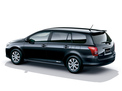 Toyota Corolla 2006 года