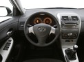 Toyota Corolla 2007 года