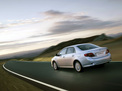 Toyota Corolla 2007 года