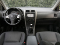 Toyota Corolla 2008 года