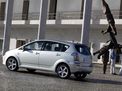 Toyota Corolla Verso 2004 года