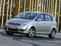 Toyota Corolla Verso 2004 года