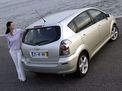 Toyota Corolla Verso 2004 года