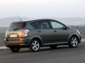 Toyota Corolla Verso 2004 года