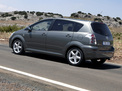 Toyota Corolla Verso 2004 года