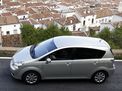 Toyota Corolla Verso 2004 года