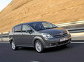 Toyota Corolla Verso 2004 года