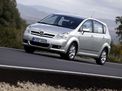 Toyota Corolla Verso 2004 года