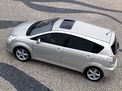 Toyota Corolla Verso 2004 года