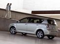Toyota Corolla Verso 2004 года