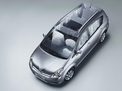 Toyota Corolla Verso 2004 года